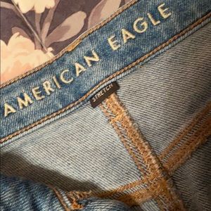 American Eagle Mom Jeans
